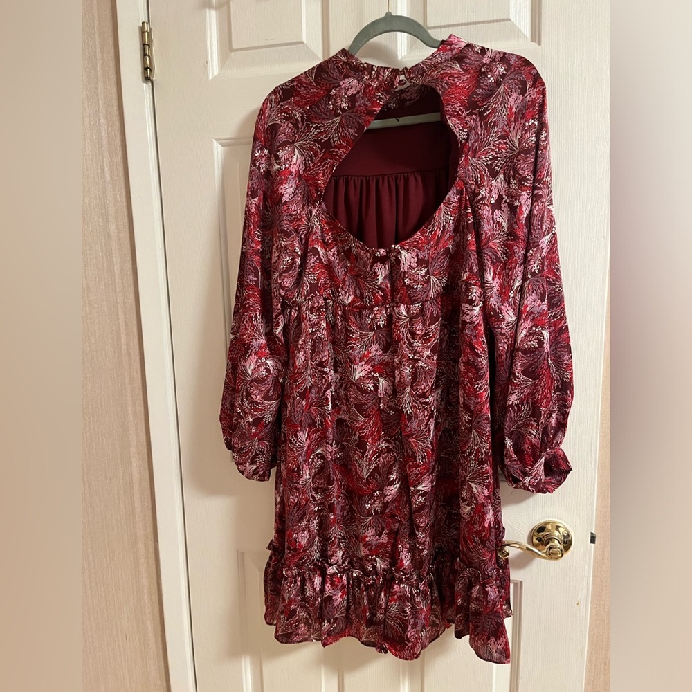 BCBGeneration Dress - Picture 3 of 5